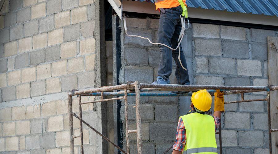 Expert new roof installation services in Schleswig, IA